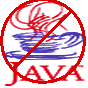 Click for non-Java Index